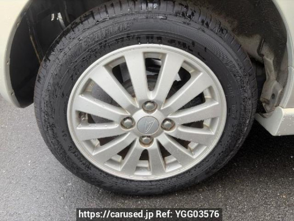 Used 2010 AT daihatsu move L175S Image[17]