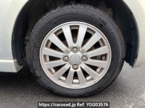 Used 2010 AT daihatsu move L175S Image[18]