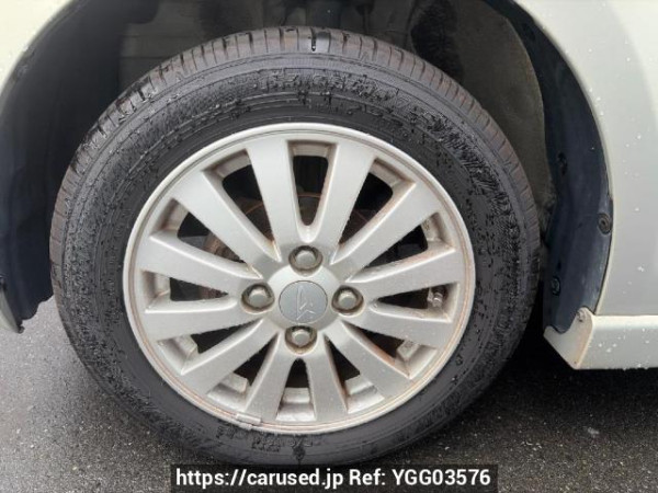 Used 2010 AT daihatsu move L175S Image[19]
