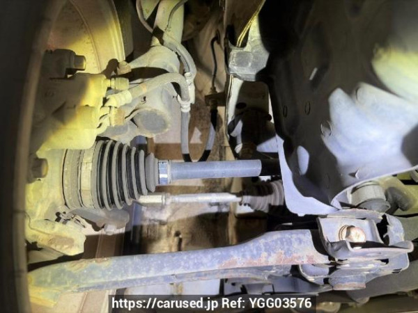 Used 2010 AT daihatsu move L175S Image[28]