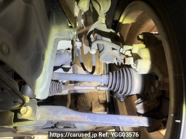 Used 2010 AT daihatsu move L175S Image[29]