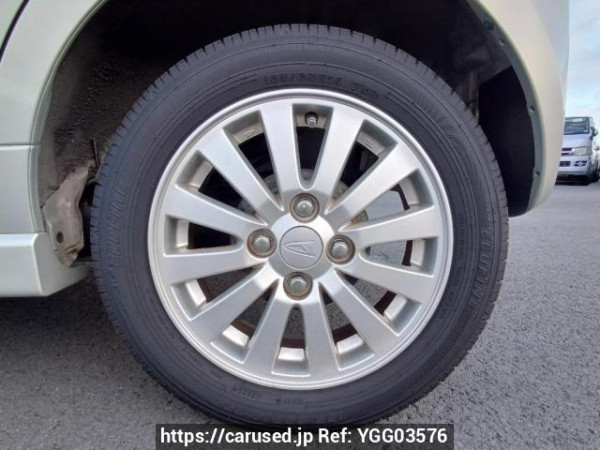 Used 2010 AT daihatsu move L175S Image[31]