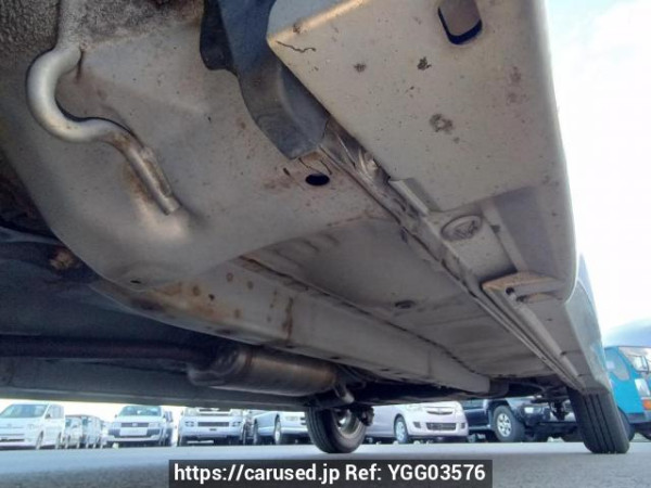 Used 2010 AT daihatsu move L175S Image[35]