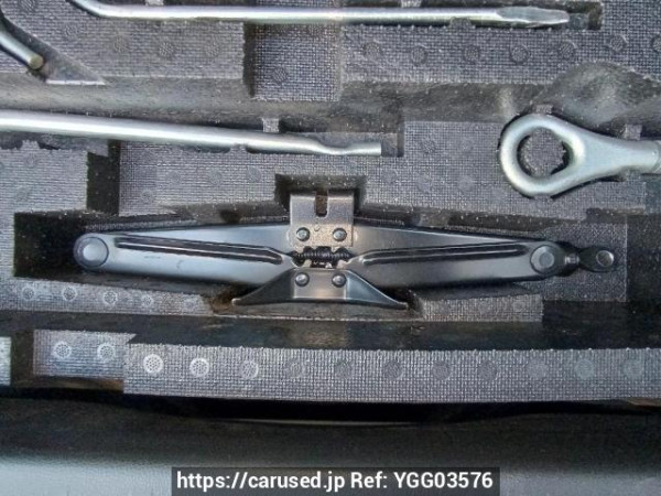 Used 2010 AT daihatsu move L175S Image[43]