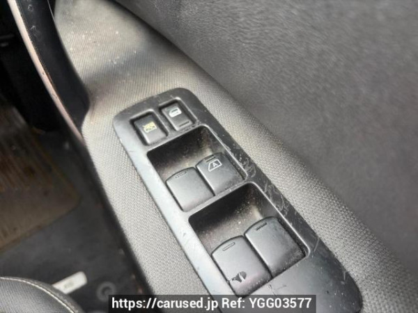 Used 2007 AT nissan dualis J10 Image[15]