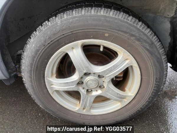 Used 2007 AT nissan dualis J10 Image[19]
