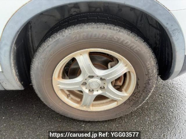 Used 2007 AT nissan dualis J10 Image[20]