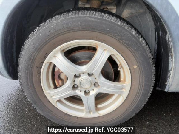 Used 2007 AT nissan dualis J10 Image[21]