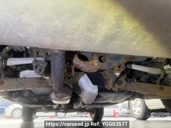 Used 2007 AT nissan dualis J10 Image[22]