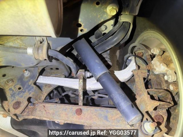 Used 2007 AT nissan dualis J10 Image[24]