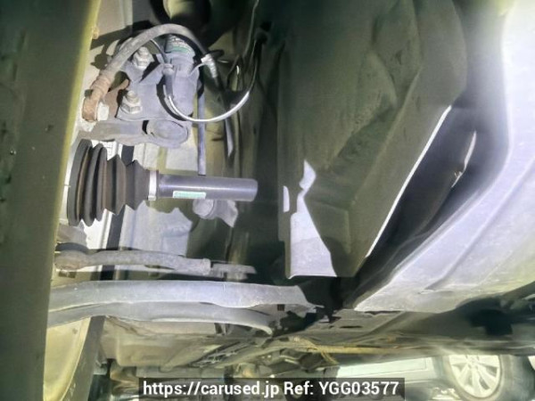 Used 2007 AT nissan dualis J10 Image[26]