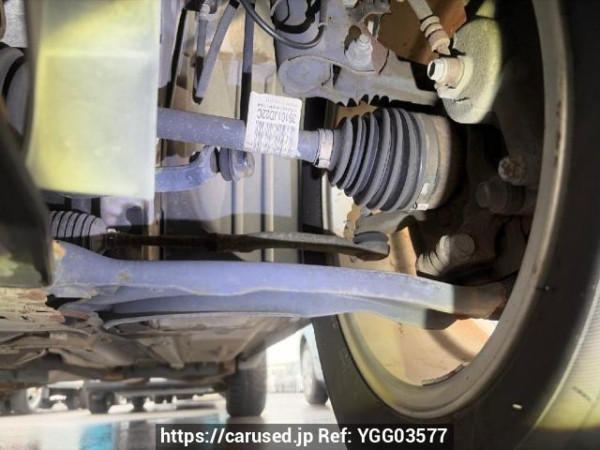 Used 2007 AT nissan dualis J10 Image[27]