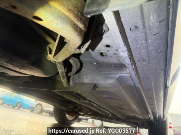 Used 2007 AT nissan dualis J10 Image[29]