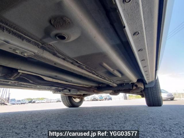 Used 2007 AT nissan dualis J10 Image[37]