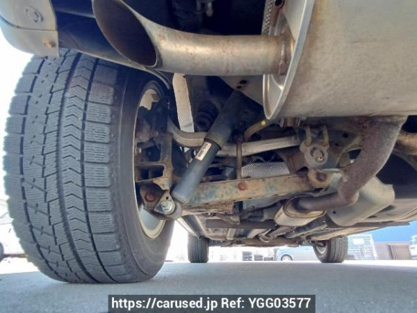 Used 2007 AT nissan dualis J10 Image[38]