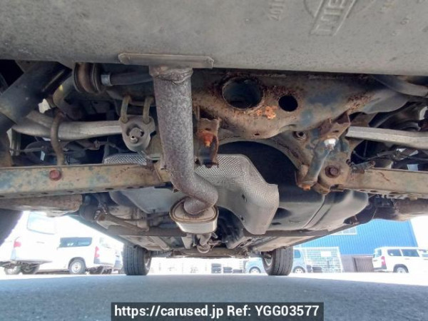 Used 2007 AT nissan dualis J10 Image[40]