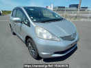 Honda Fit GE6