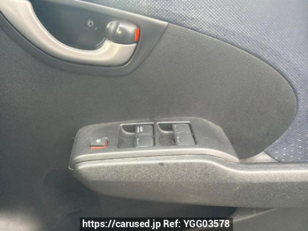 Used 2009 AT honda fit GE6 Image[16]