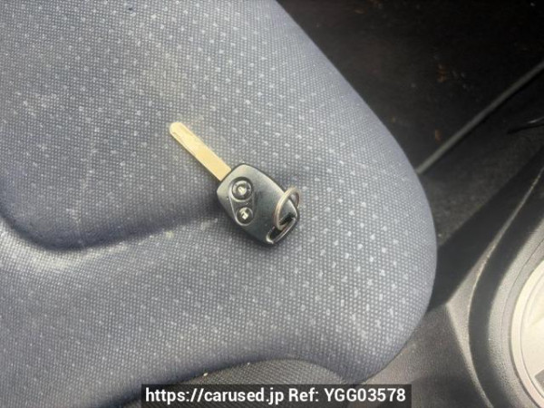Used 2009 AT honda fit GE6 Image[17]