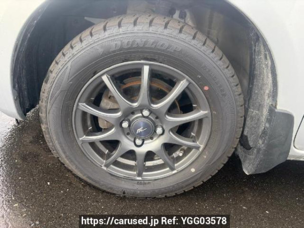 Used 2009 AT honda fit GE6 Image[20]