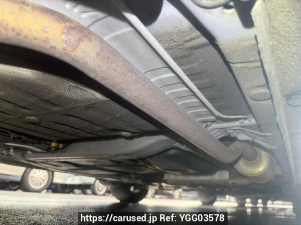 Used 2009 AT honda fit GE6 Image[25]