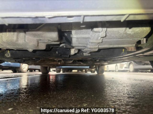Used 2009 AT honda fit GE6 Image[23]