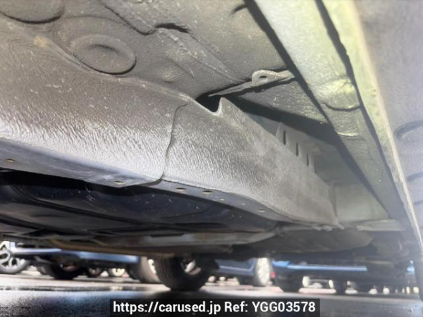 Used 2009 AT honda fit GE6 Image[24]