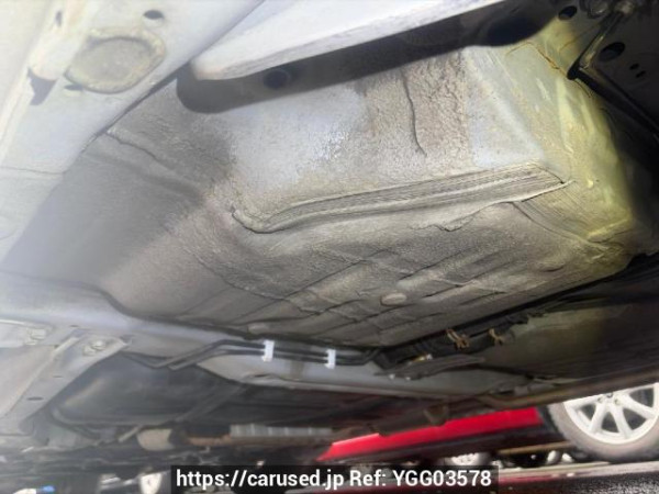 Used 2009 AT honda fit GE6 Image[27]