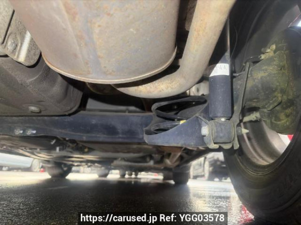 Used 2009 AT honda fit GE6 Image[28]