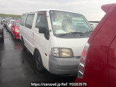 Nissan Vanette Van