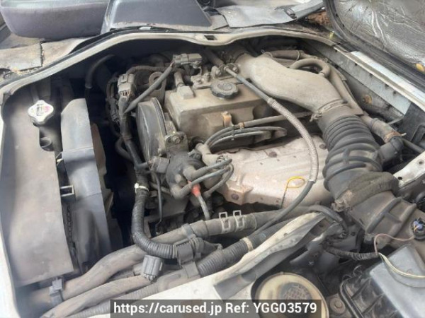 Used 2006 MT nissan vanette-van SK82VN Image[5]