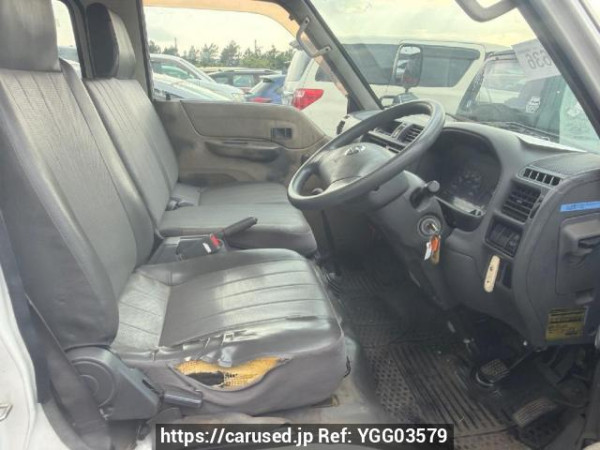 Used 2006 MT nissan vanette-van SK82VN Image[9]