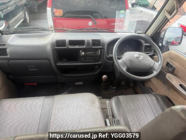 Used 2006 MT nissan vanette-van SK82VN Image[10]