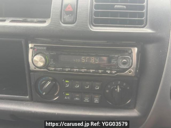 Used 2006 MT nissan vanette-van SK82VN Image[11]