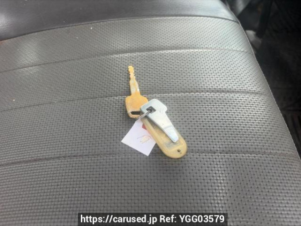 Used 2006 MT nissan vanette-van SK82VN Image[12]