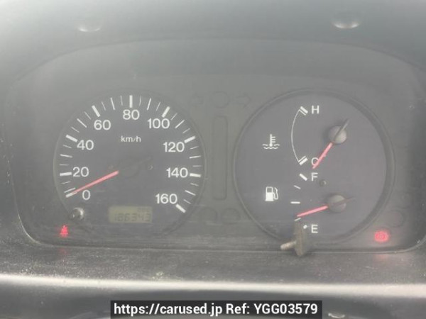 Used 2006 MT nissan vanette-van SK82VN Image[13]