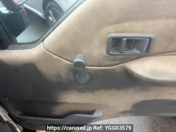 Used 2006 MT nissan vanette-van SK82VN Image[14]