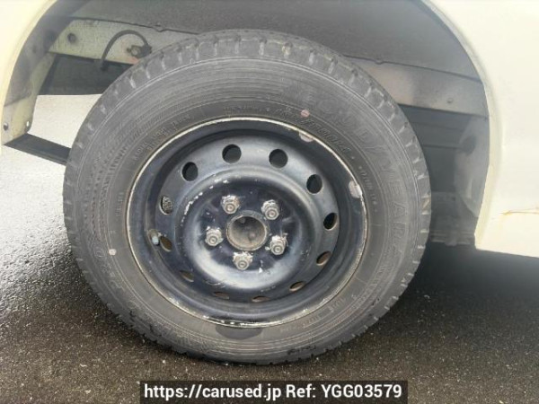Used 2006 MT nissan vanette-van SK82VN Image[16]
