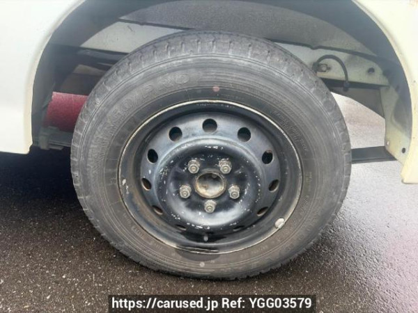 Used 2006 MT nissan vanette-van SK82VN Image[18]