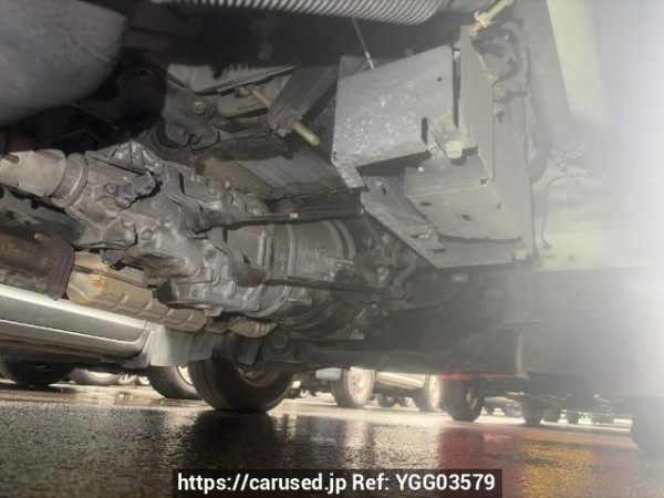 Used 2006 MT nissan vanette-van SK82VN Image[19]