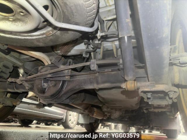 Used 2006 MT nissan vanette-van SK82VN Image[25]