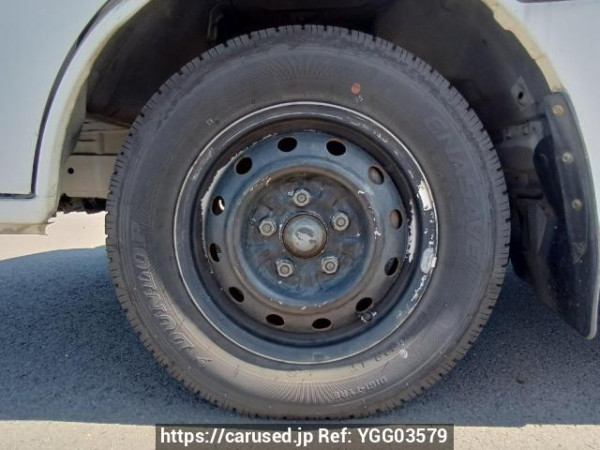 Used 2006 MT nissan vanette-van SK82VN Image[26]