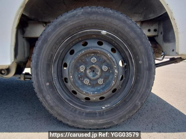 Used 2006 MT nissan vanette-van SK82VN Image[28]