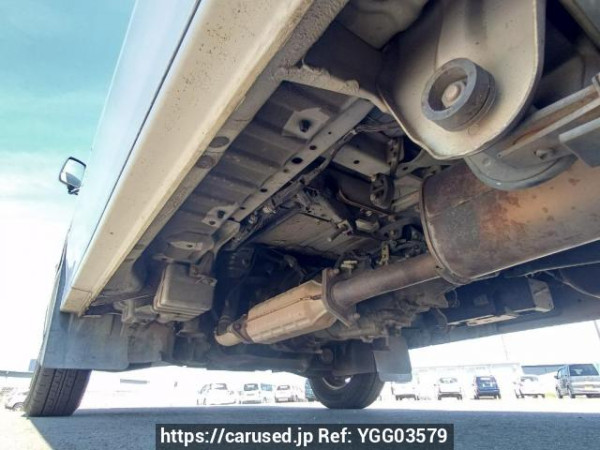 Used 2006 MT nissan vanette-van SK82VN Image[31]