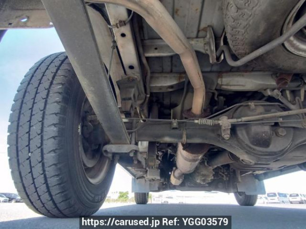 Used 2006 MT nissan vanette-van SK82VN Image[35]