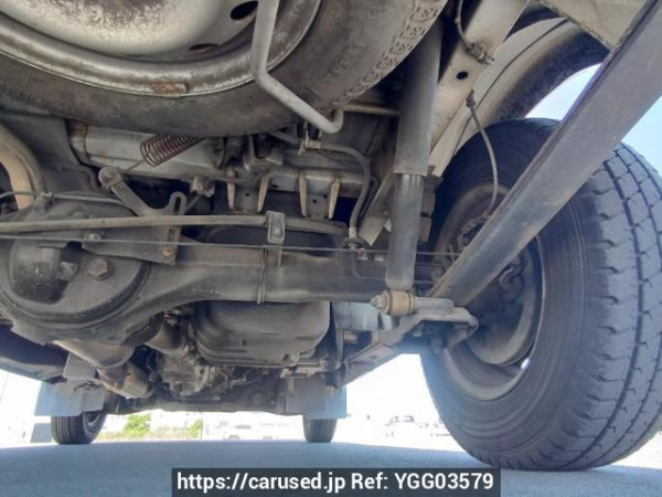 Used 2006 MT nissan vanette-van SK82VN Image[36]