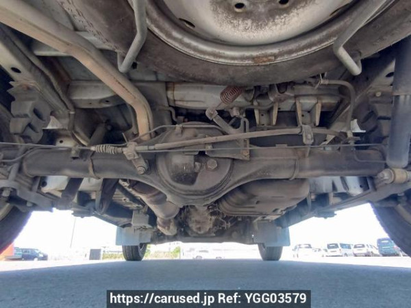 Used 2006 MT nissan vanette-van SK82VN Image[37]