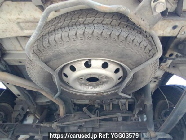 Used 2006 MT nissan vanette-van SK82VN Image[38]