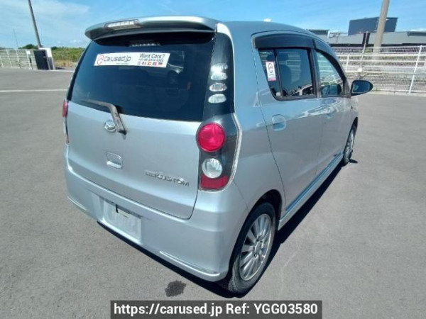Used 2008 AT daihatsu mira L275S Image[6]