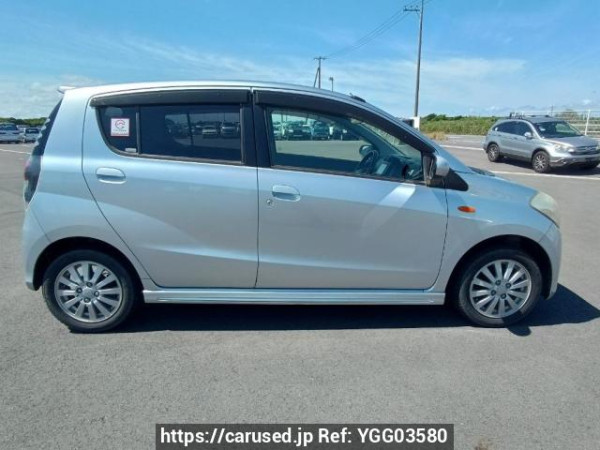 Used 2008 AT daihatsu mira L275S Image[7]